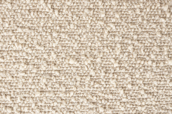 Stoel Barbara Boucle Beige (set van 2)