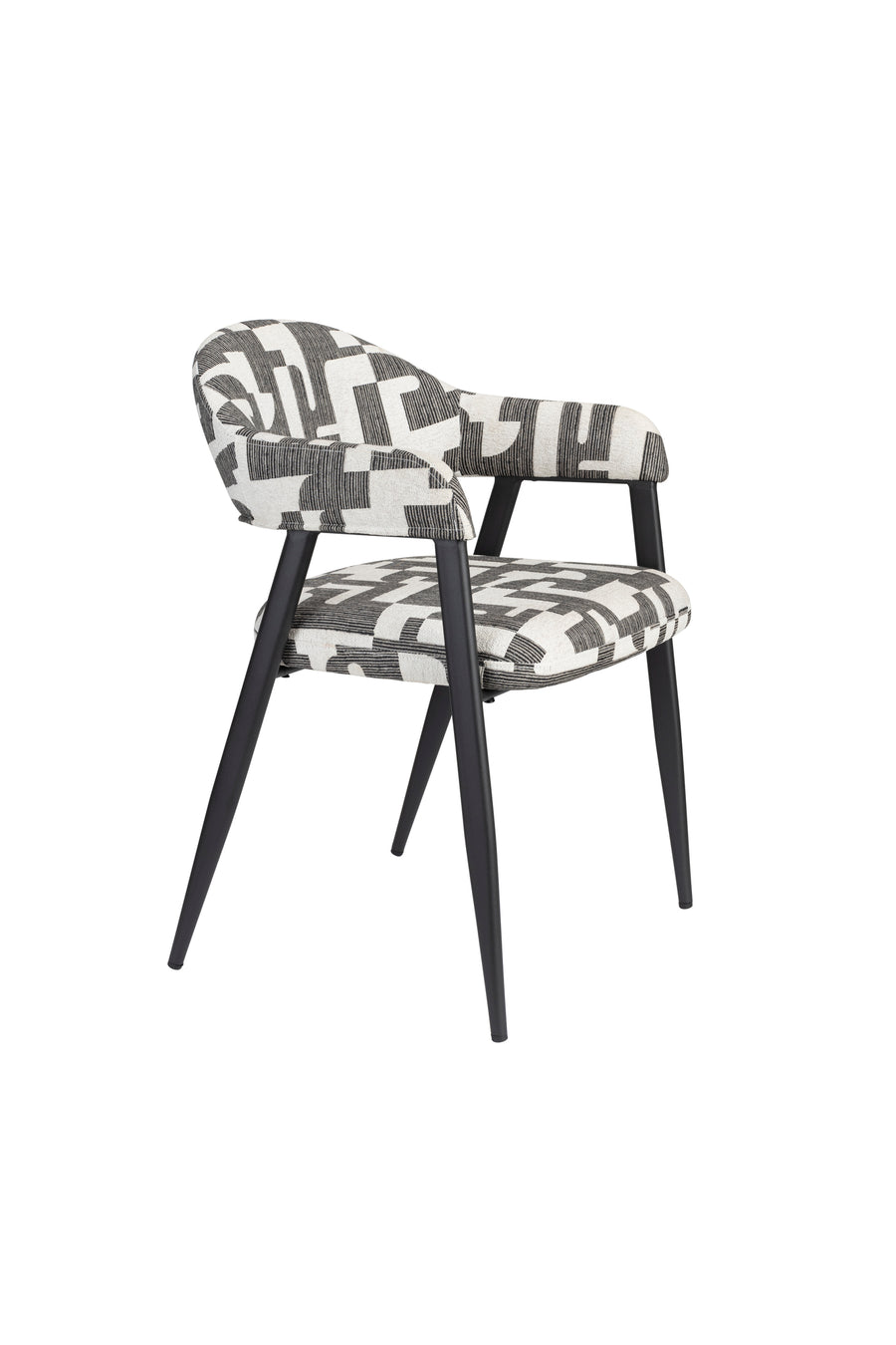 Stoel Miyo (set van 2)