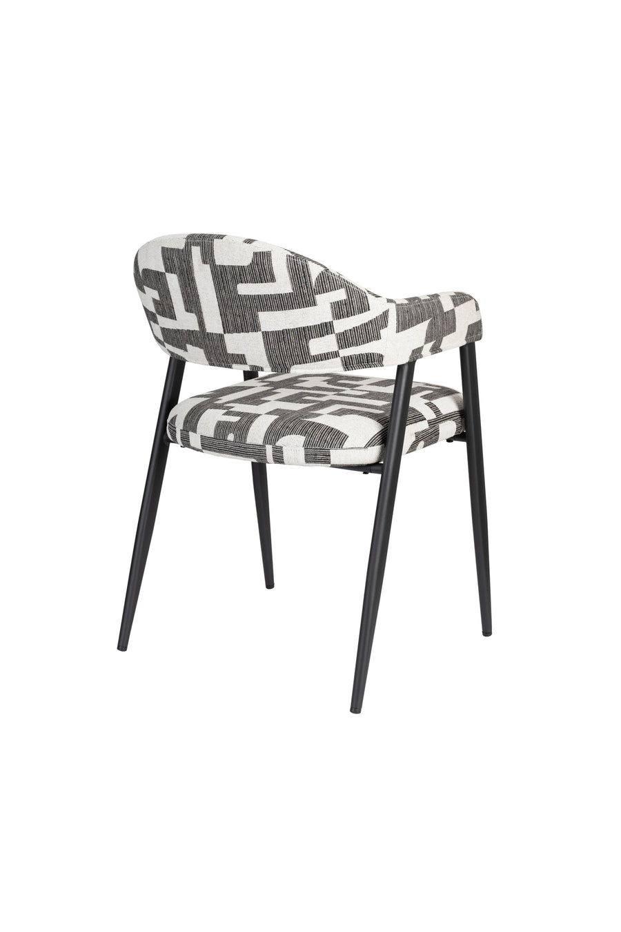 Stoel Miyo (set van 2)