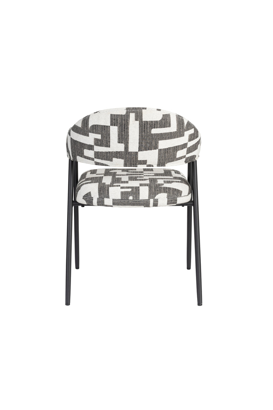 Stoel Miyo (set van 2)