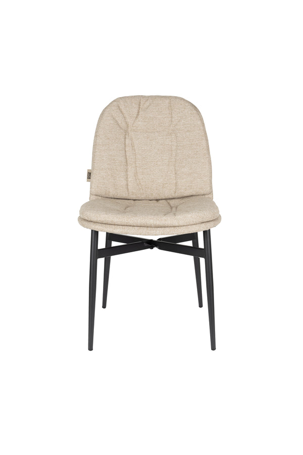 Stoel Jade Beige (set van 2)
