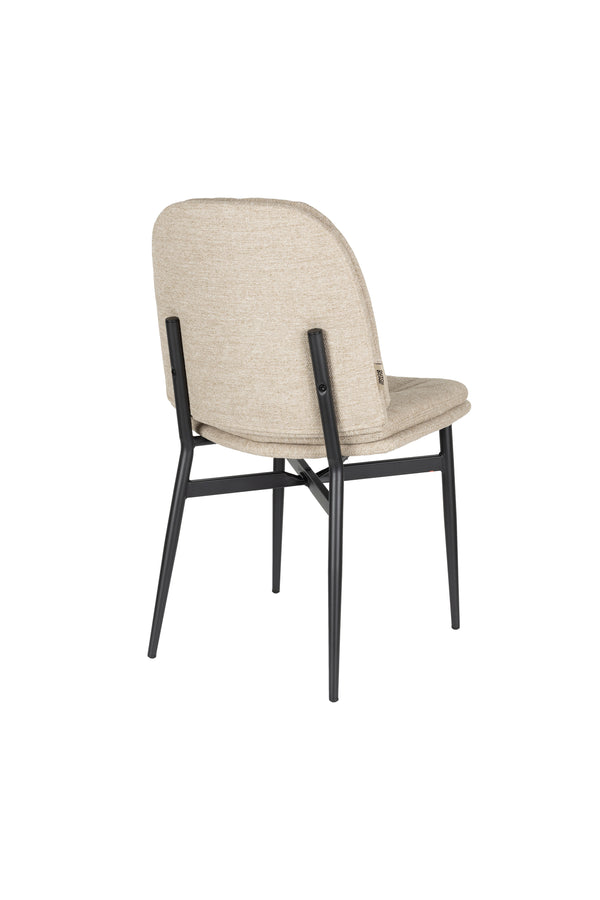 Stoel Jade Beige (set van 2)