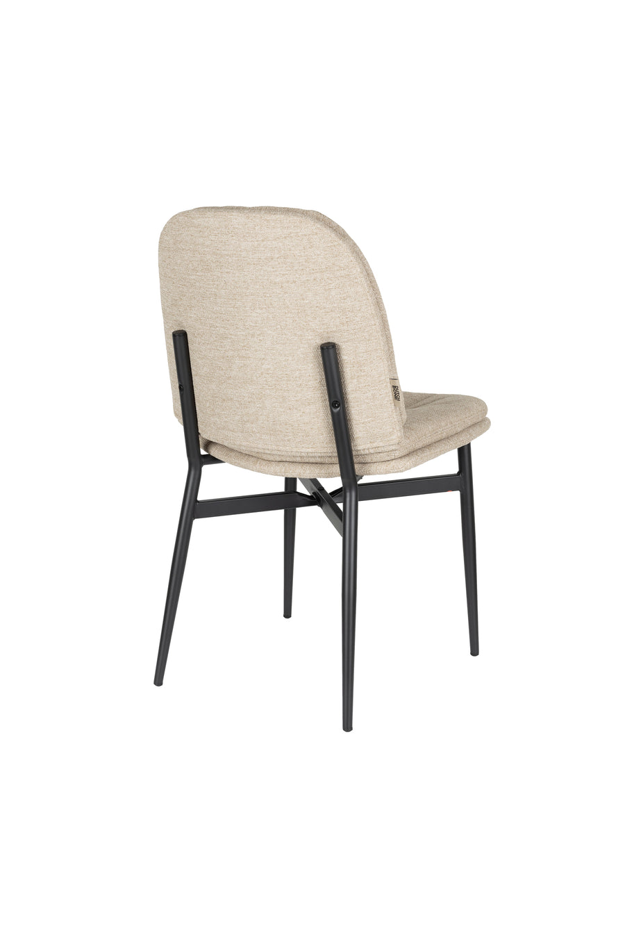 Stoel Jade Beige (set van 2)