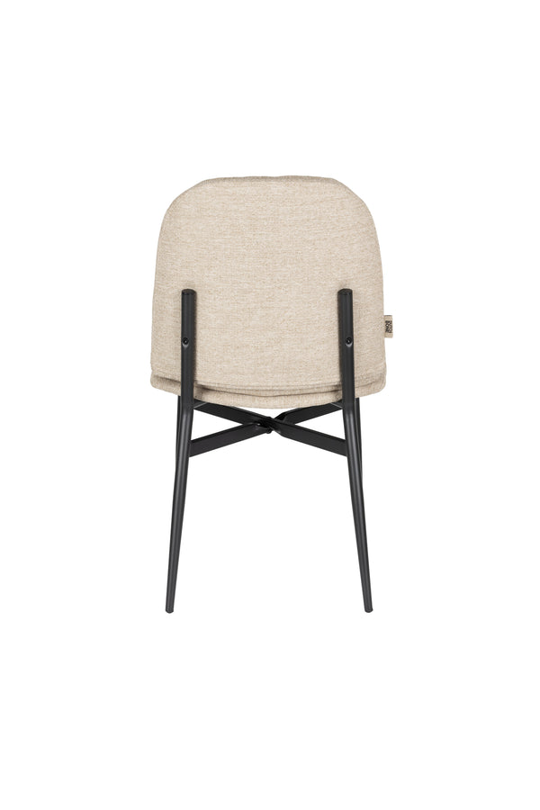Stoel Jade Beige (set van 2)