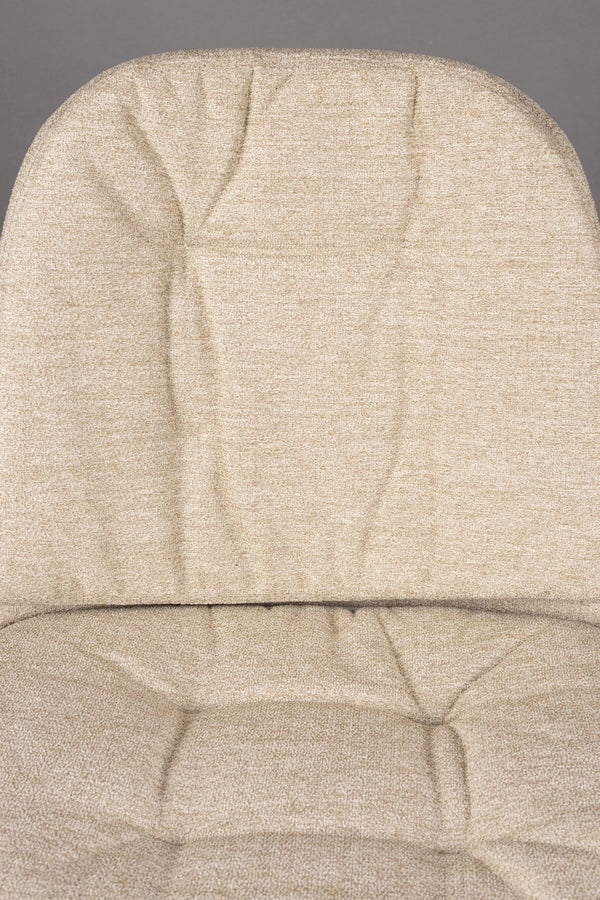 Stoel Jade Beige (set van 2)