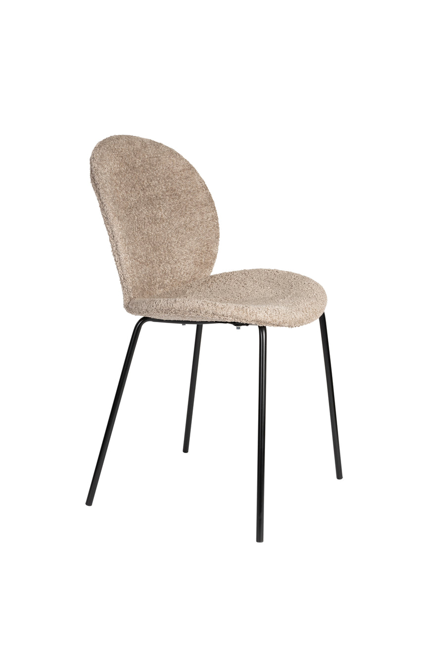 Stoel Bonnet Beige (set van 2)