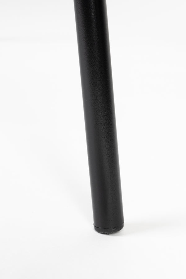 Stoel Bonnet Gebroken wit (set van 2)