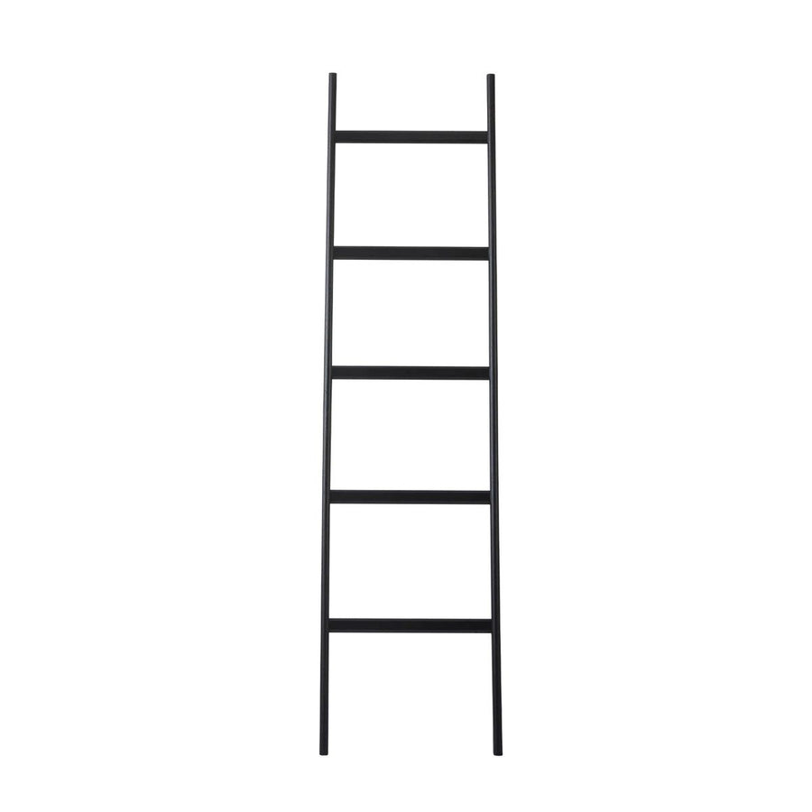 Mink - Handdoek ladder - Black