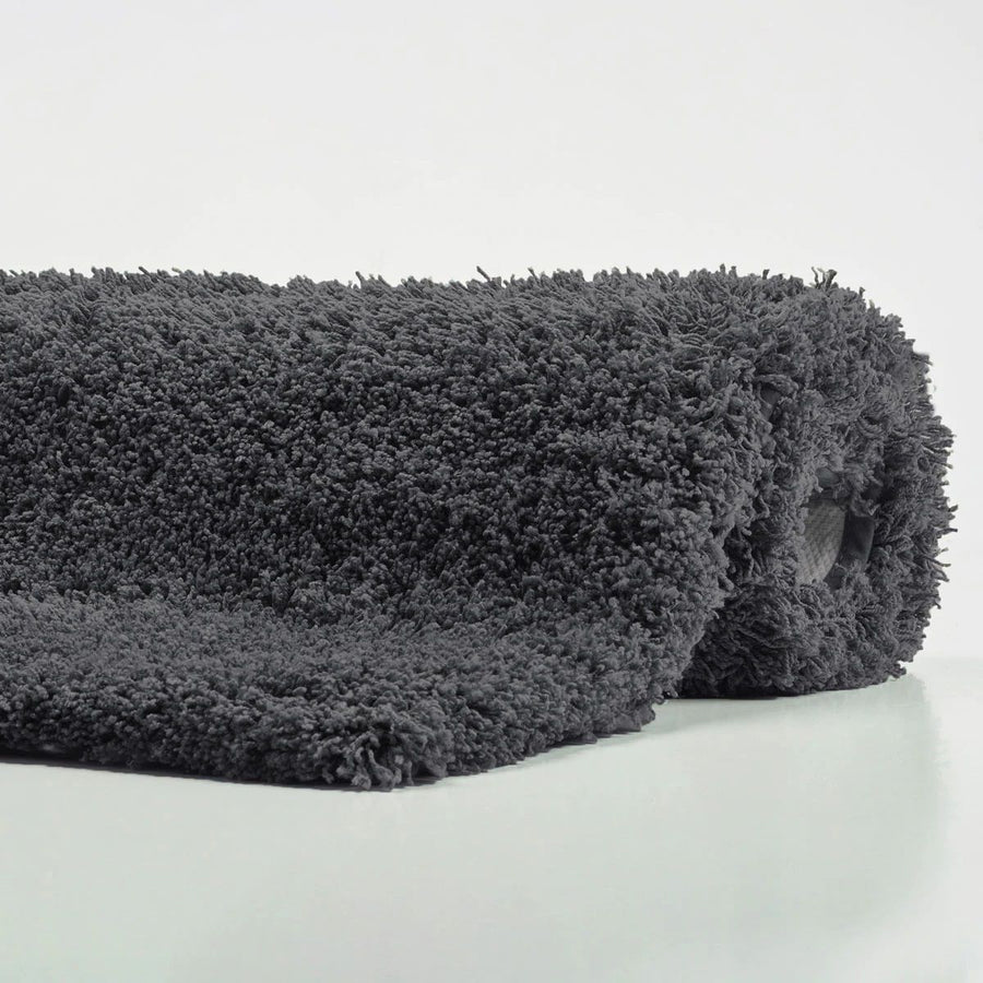 Musa - Badmat - 60x100 cm - Caviar