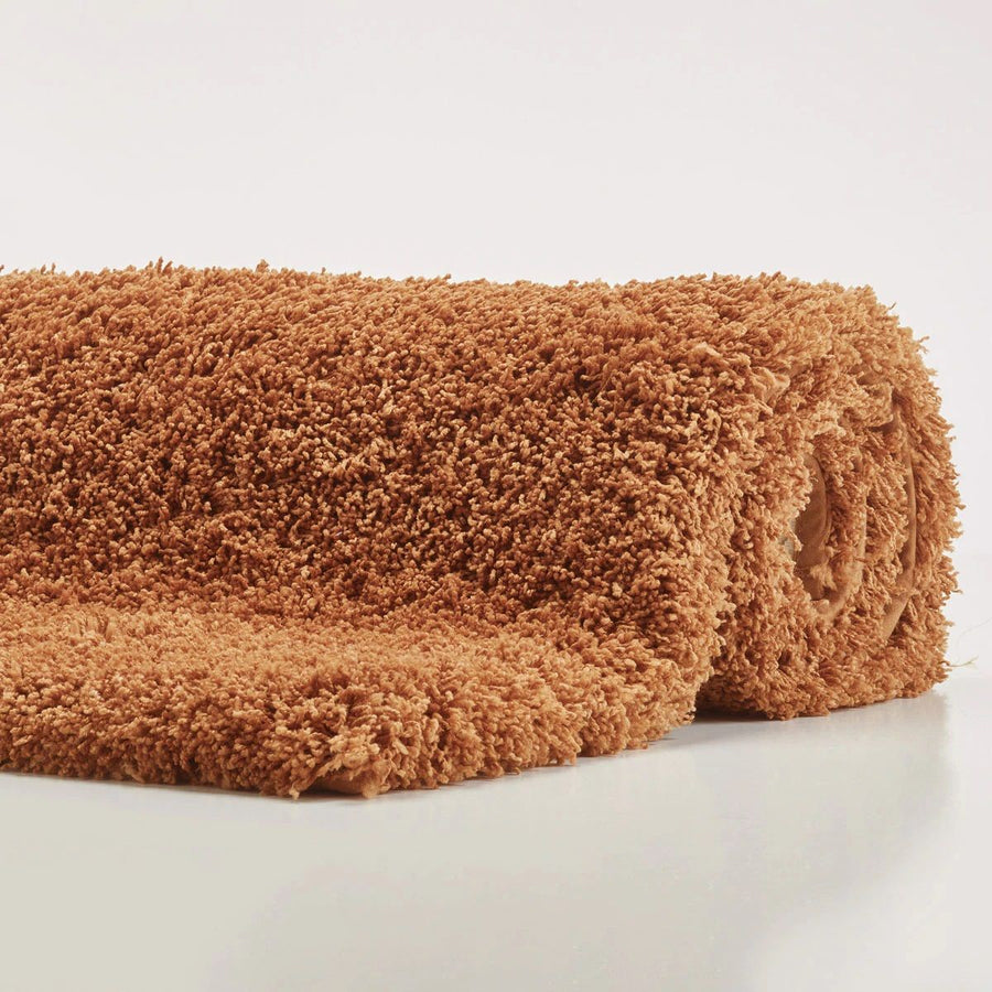 Musa - Badmat - 60x60 cm - Cinnamon