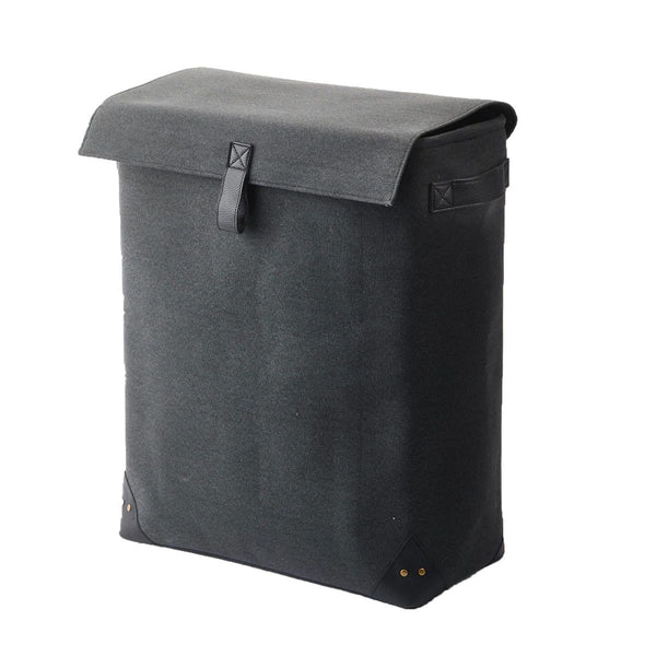 Arian - Wasmand - Dark grey