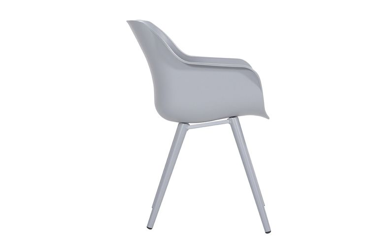 1 x Sophie Studio Armchair misty grey