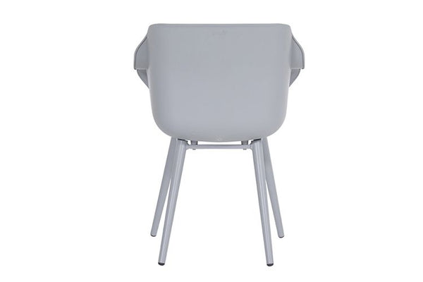 1 x Sophie Studio Armchair misty grey