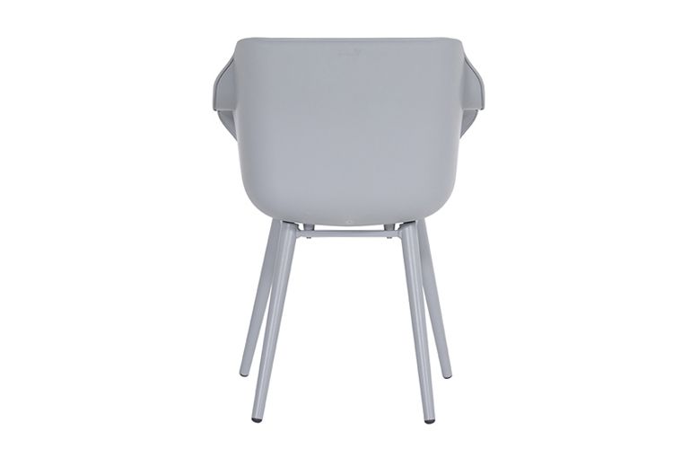 1 x Sophie Studio Armchair misty grey