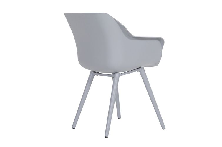 1 x Sophie Studio Armchair misty grey