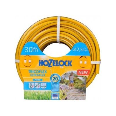 Tricoflex Ultraflex slang  12,5 mm 30 meter