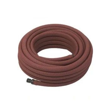 Druppelslang bruin 25m w
