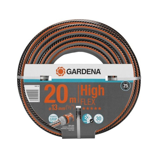 Tuinslang highflex 1/2 inch 20m