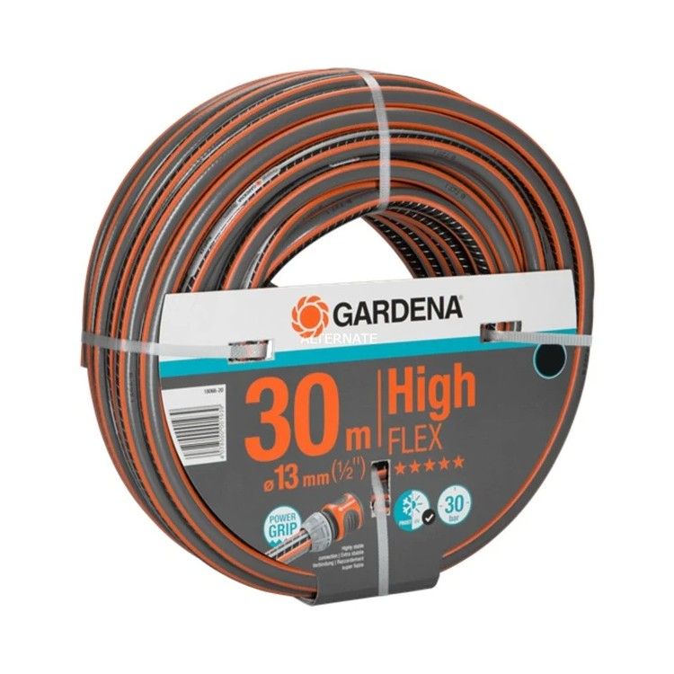 Tuinslang highflex 1/2 inch 30m
