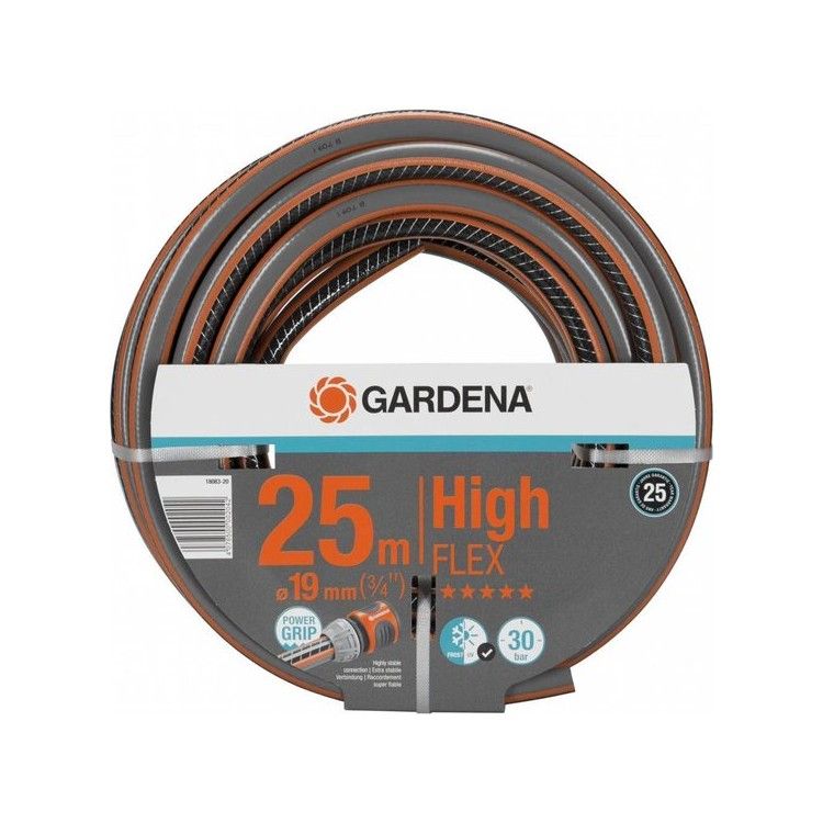 "Highflex slang  (3/4"")"