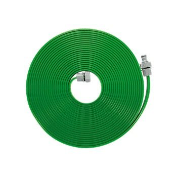 Sproeisl. 15mtr groen