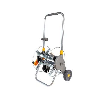 Ultra Metal Cart Slangenwagen