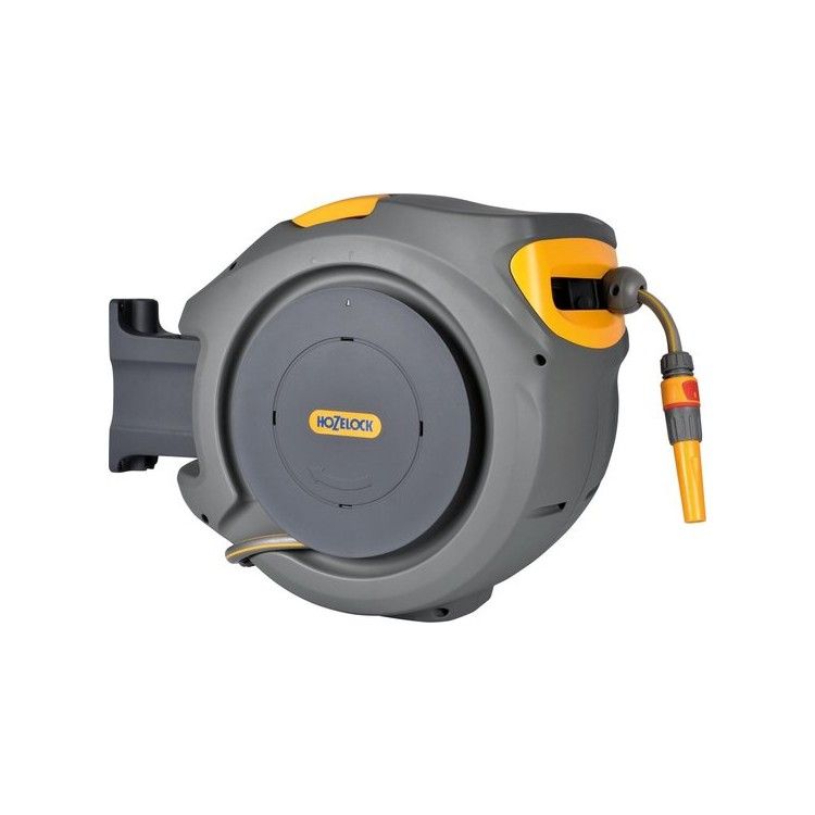 Auto Reel Wandslangbox   30 m slang