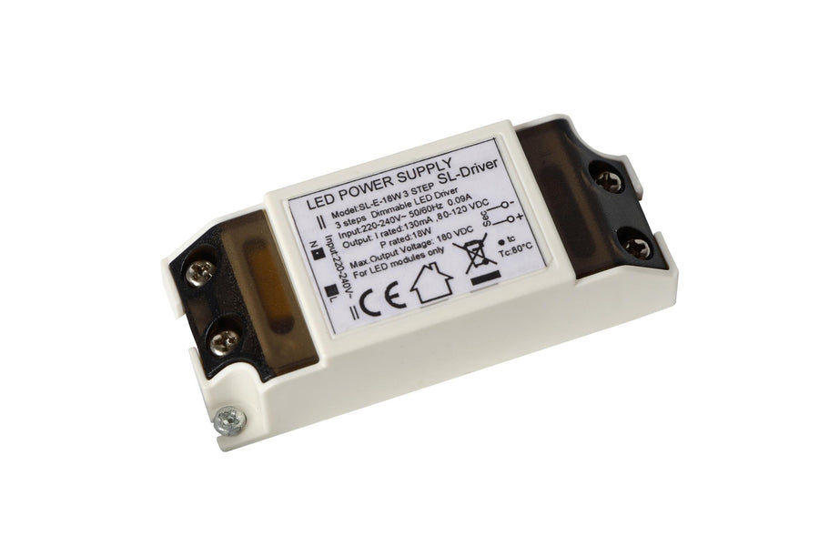 Lucide UNAR LED-driver 12 W