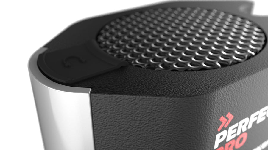DAB+ / FM / Bluetooth / Oplaadbaar / IP64