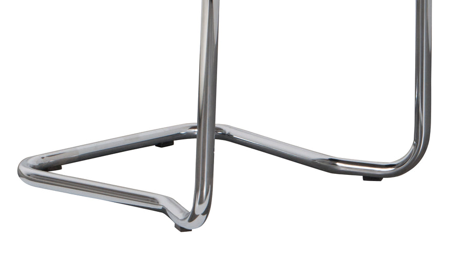 Fauteuil Ridge Kink Rib Groen 25a (set van 2)