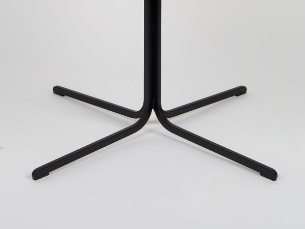 Fauteuil Nikki Alles Bruin (set van 2)