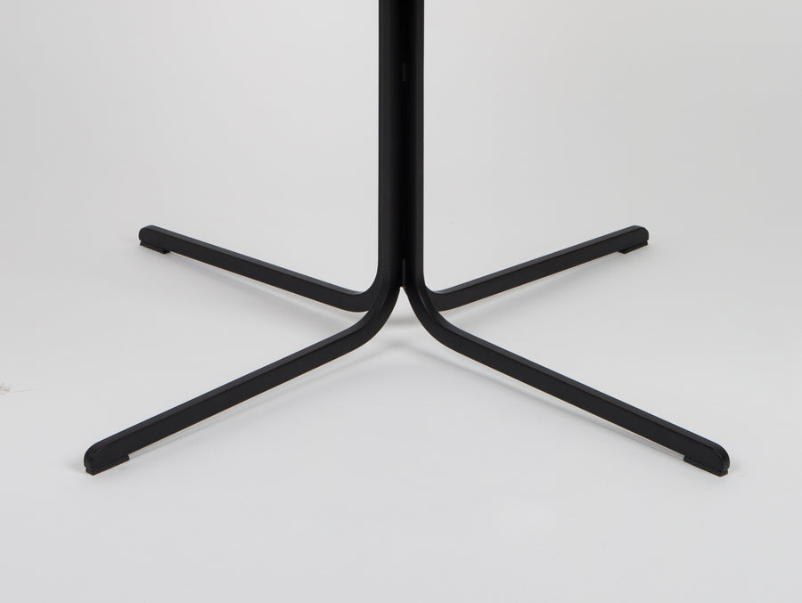 Fauteuil Nikki Alles Bruin (set van 2)
