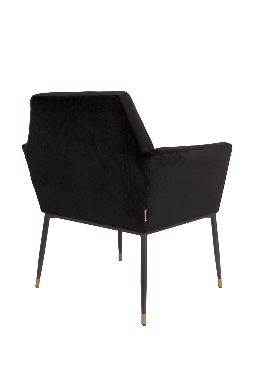 Fauteuil Kate Zwart