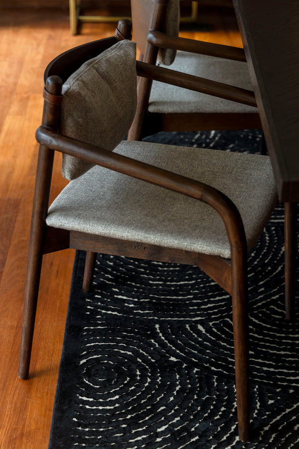 Fauteuil Torrance