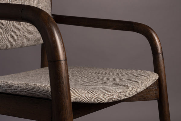 Fauteuil Torrance