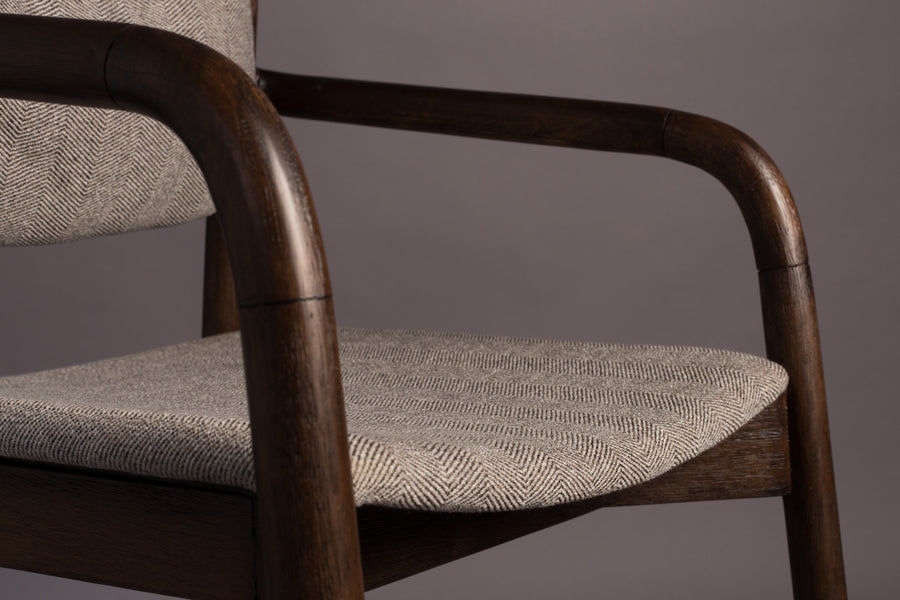 Fauteuil Torrance