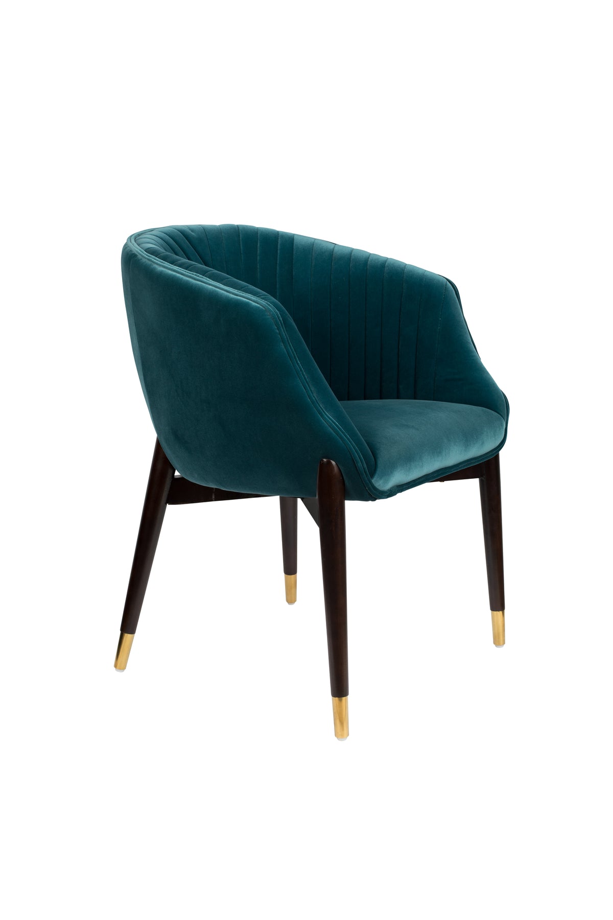 Fauteuil Dolly Blauw Fr