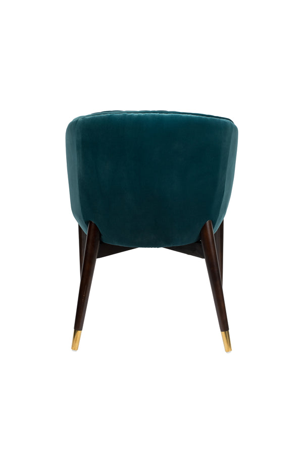 Fauteuil Dolly Blauw Fr