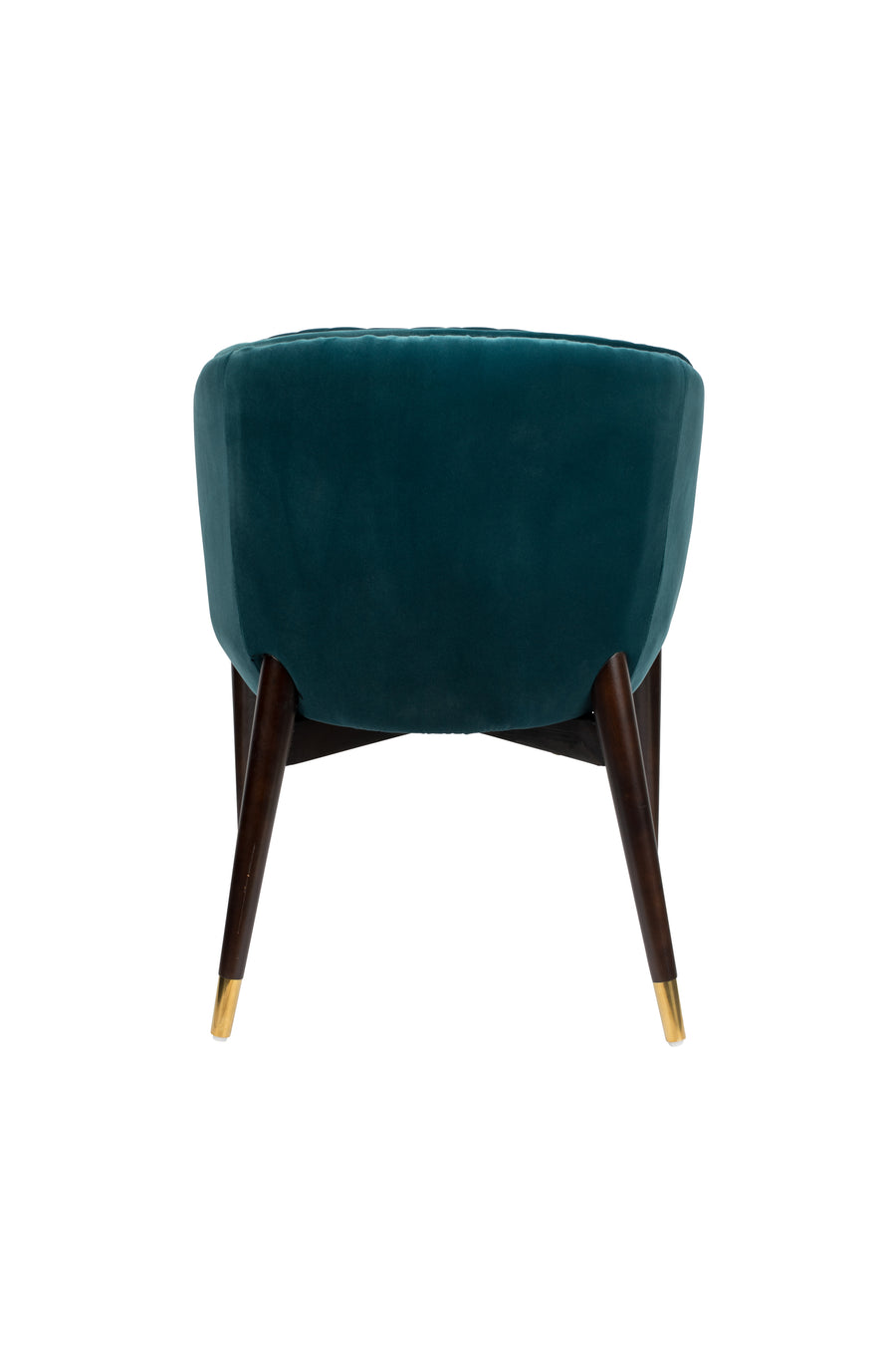 Fauteuil Dolly Blauw Fr