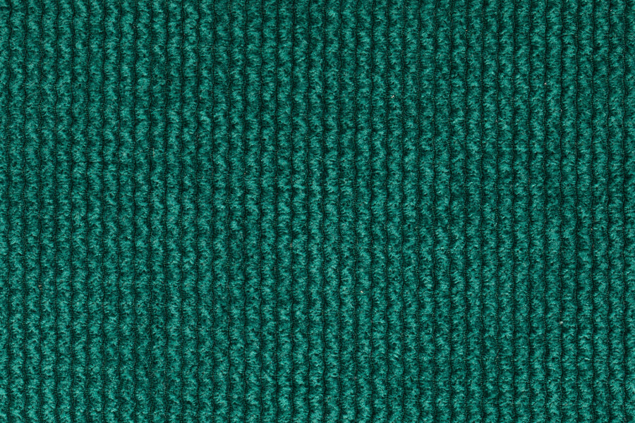 Fauteuil Benson Groen (set van 2)