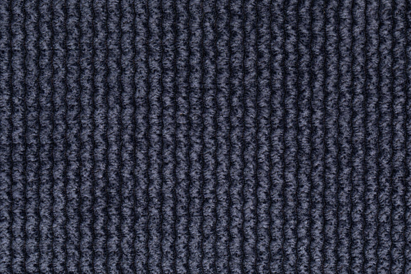 Fauteuil Benson Donker Blauw (set van 2)