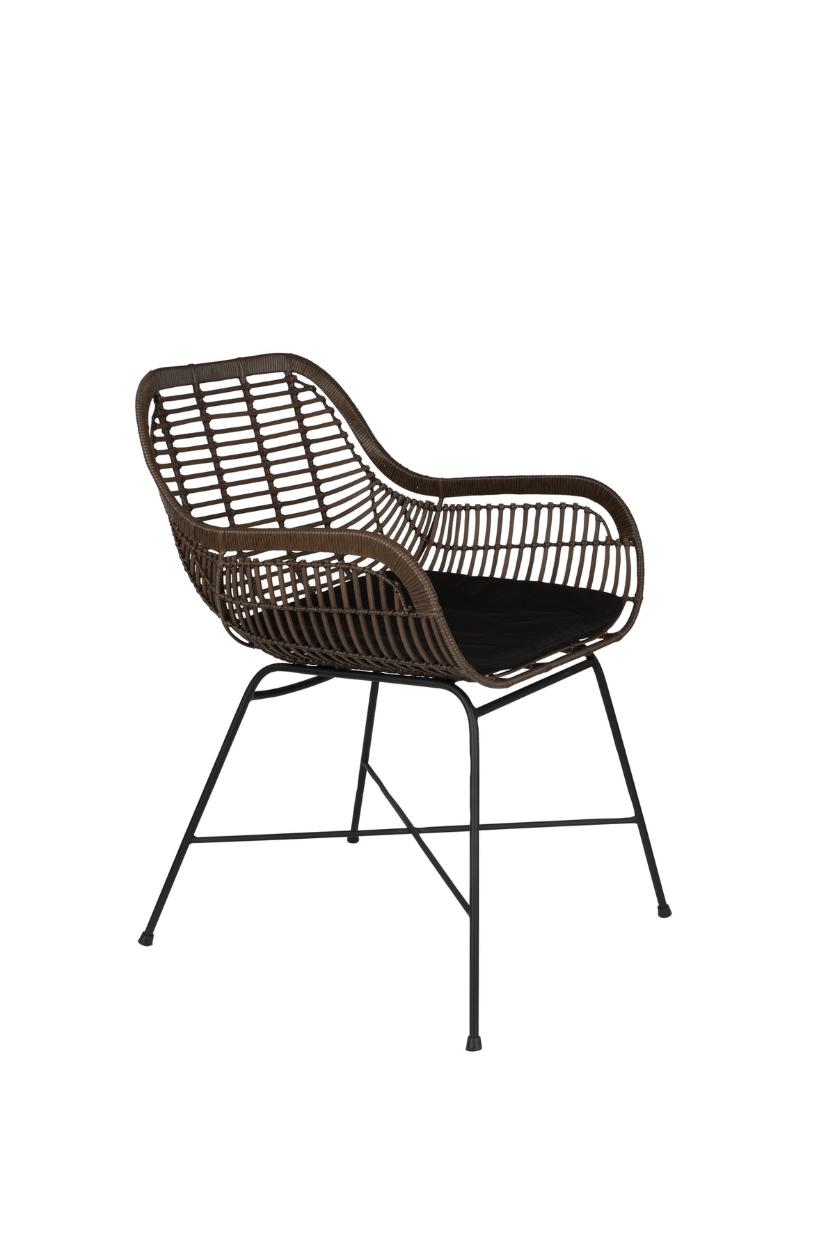 Fauteuil Cantik Buiten (set van 2)