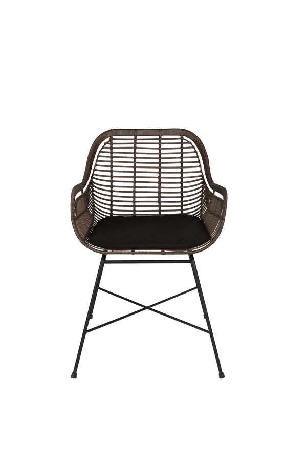 Fauteuil Cantik Buiten (set van 2)