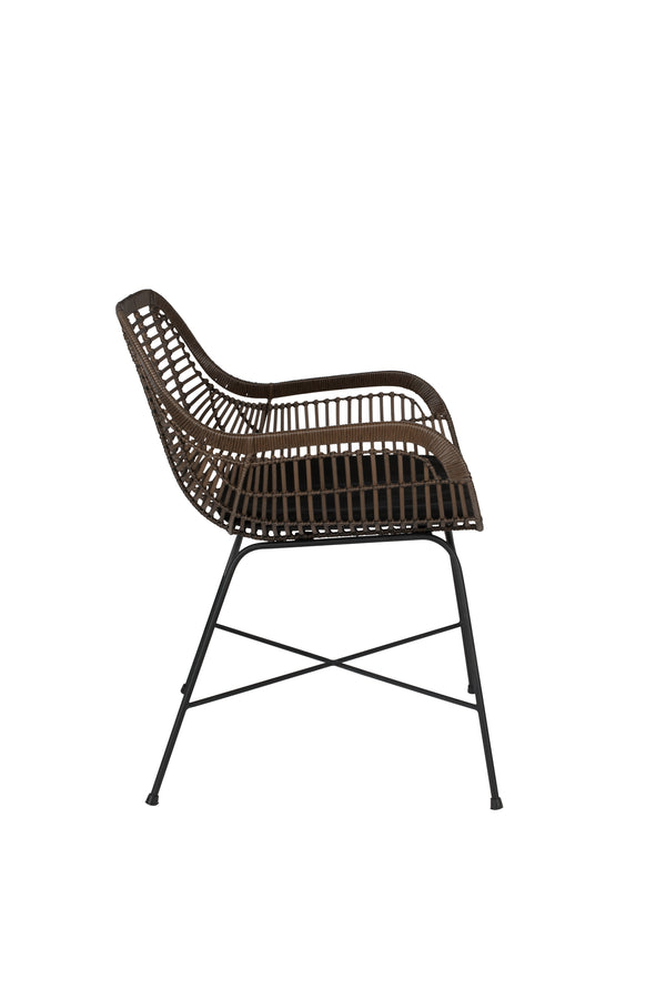 Fauteuil Cantik Buiten (set van 2)