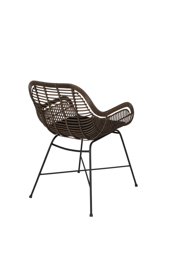 Fauteuil Cantik Buiten (set van 2)