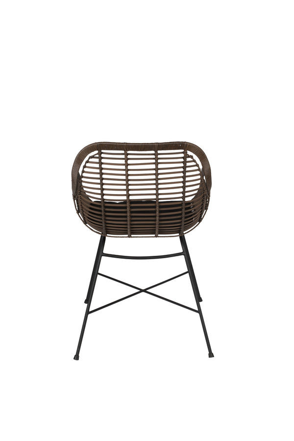 Fauteuil Cantik Buiten (set van 2)