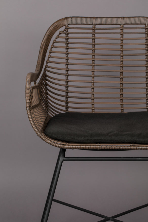 Fauteuil Cantik Buiten (set van 2)