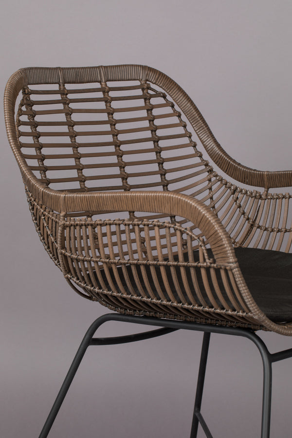 Fauteuil Cantik Buiten (set van 2)