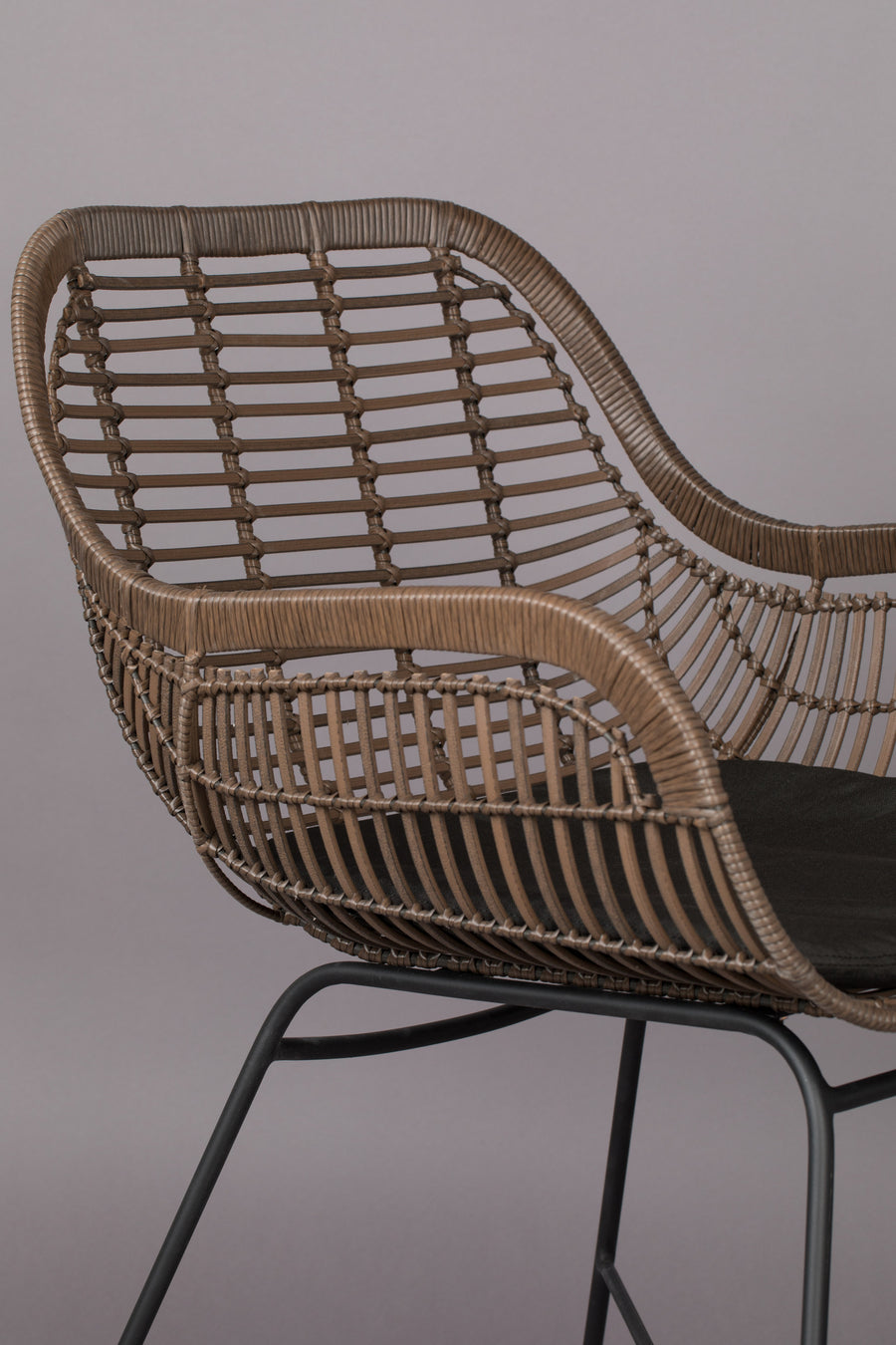 Fauteuil Cantik Buiten (set van 2)