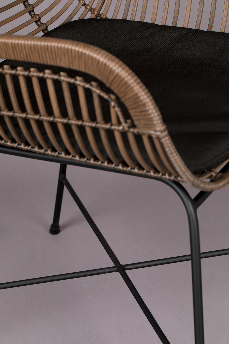 Fauteuil Cantik Buiten (set van 2)